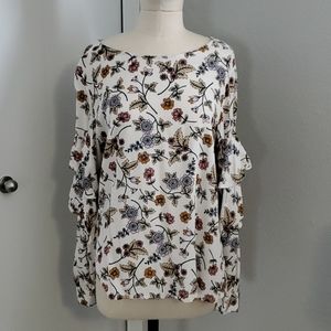 Sanctuary Blouse